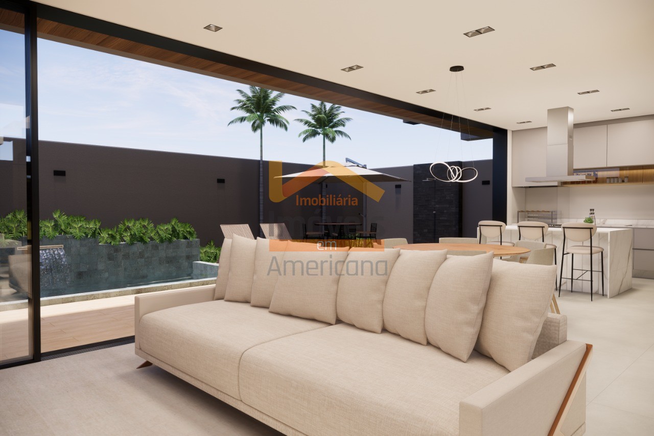 Sobrado, 3 quartos, 252 m² - Foto 23