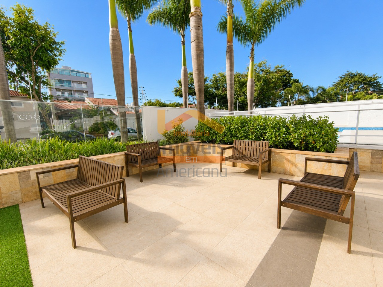 Apartamento, 3 quartos, 77 m² - Foto 14