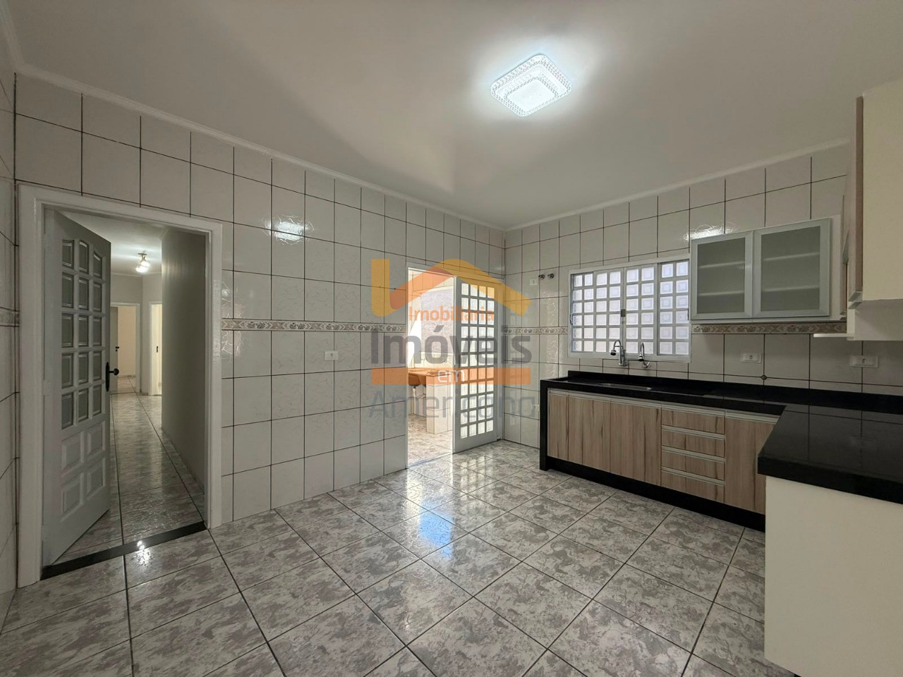 Casa, 3 quartos - Foto 7