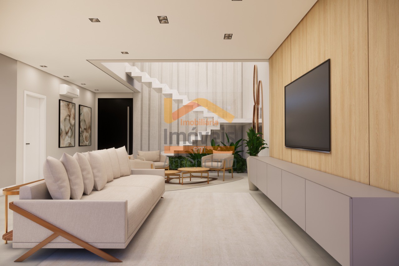 Sobrado, 3 quartos, 252 m² - Foto 24