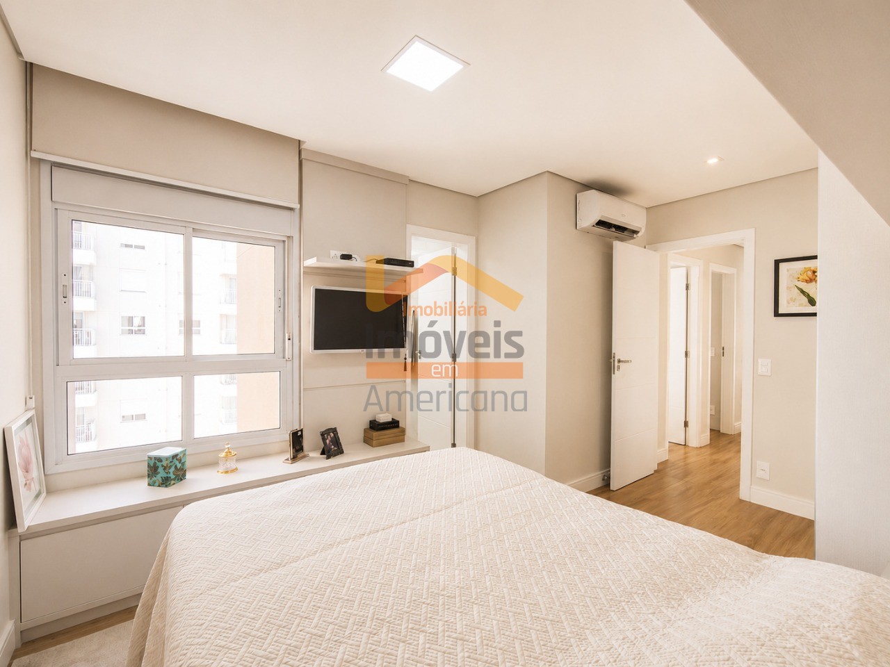 Apartamento, 3 quartos, 77 m² - Foto 9