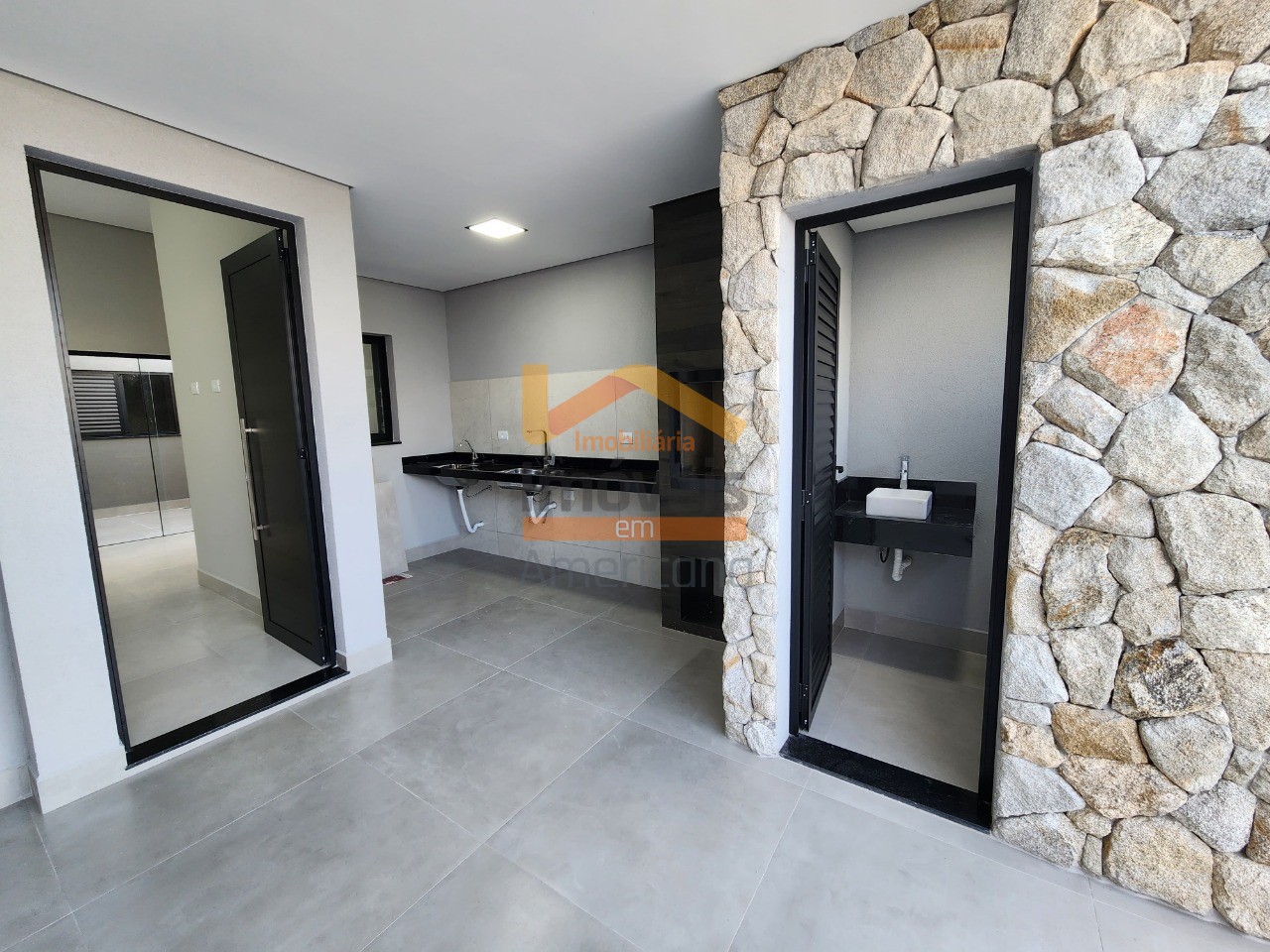 Casa, 2 quartos, 89 m² - Foto 5