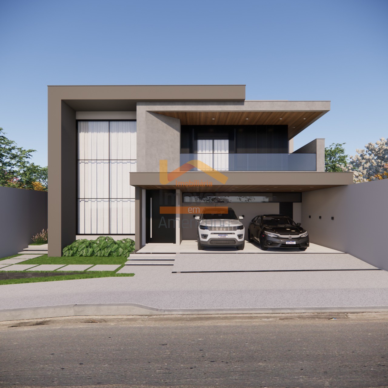 Sobrado, 3 quartos, 252 m² - Foto 7
