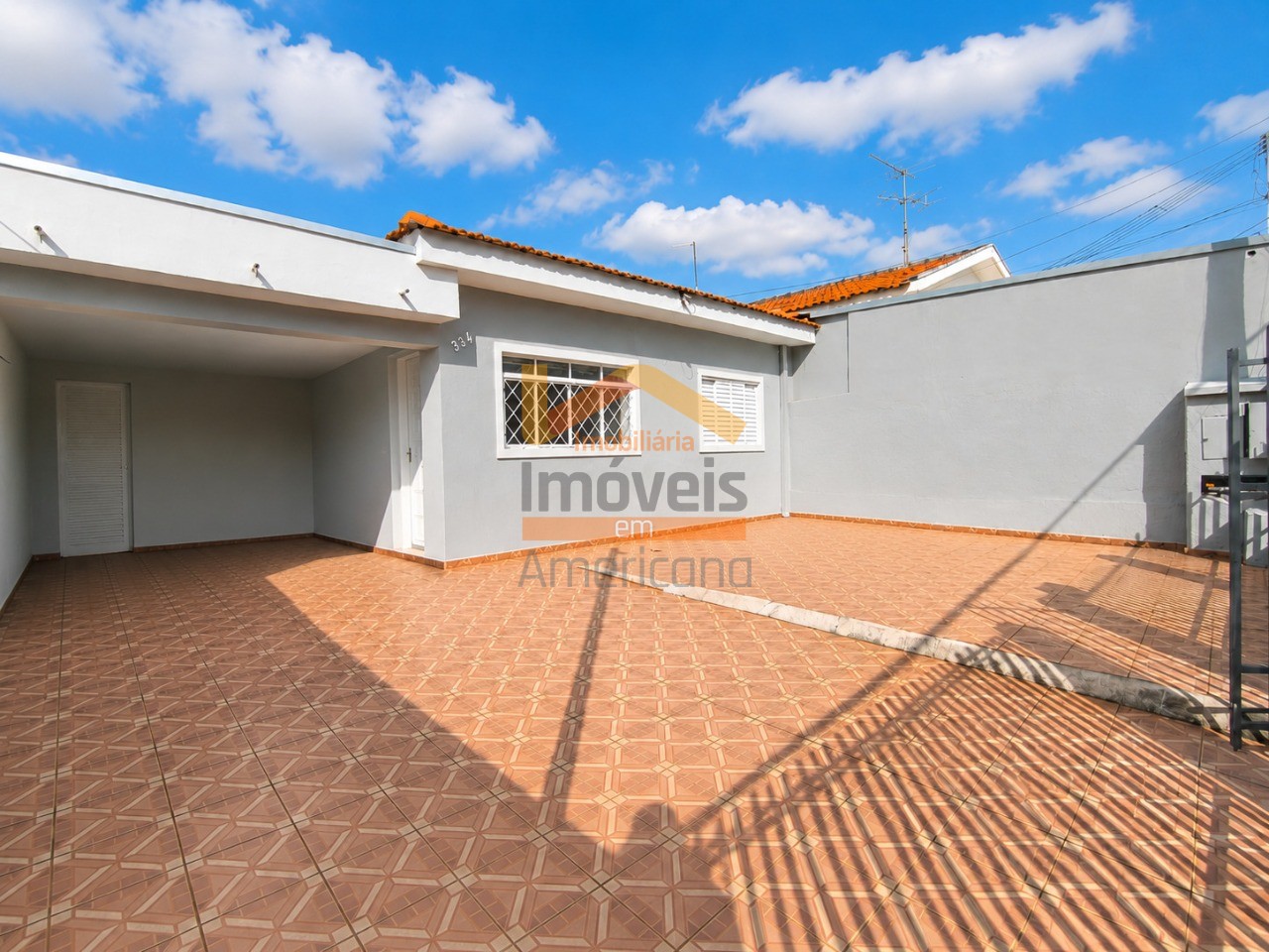 Casa, 2 quartos, 130 m² - Foto 1