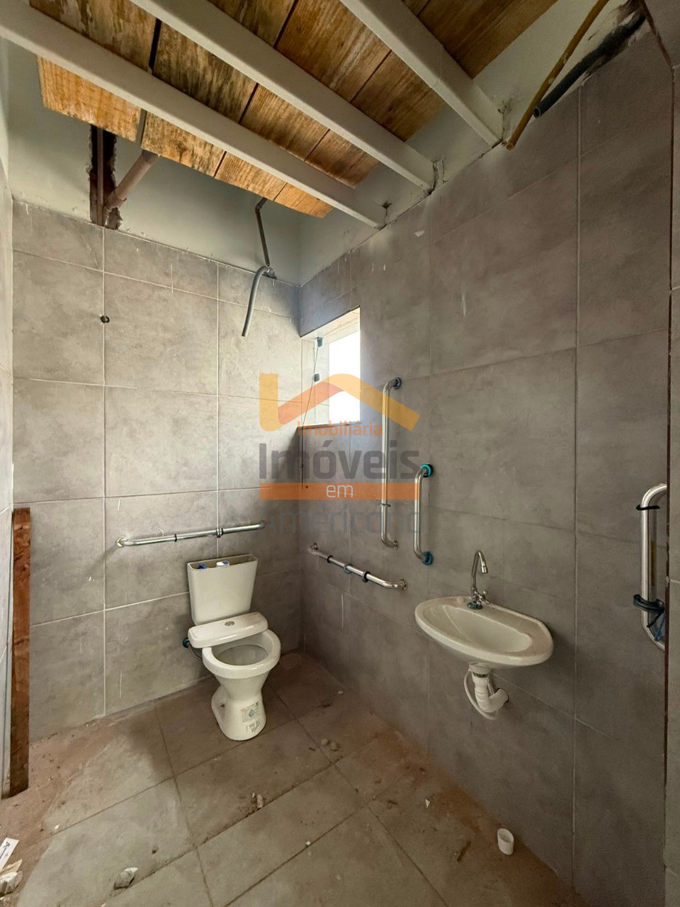 Loja-Salão, 122 m² - Foto 6
