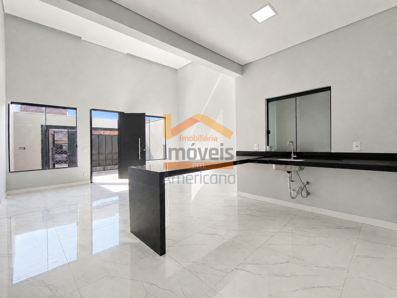 Casa, 3 quartos, 128 m² - Foto 5