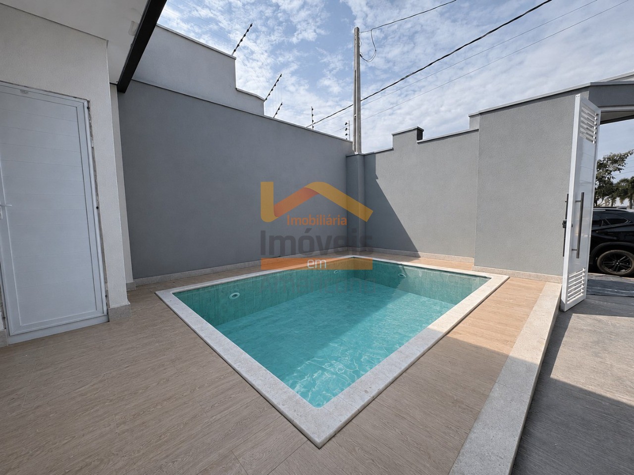 Casa, 3 quartos, 180 m² - Foto 4