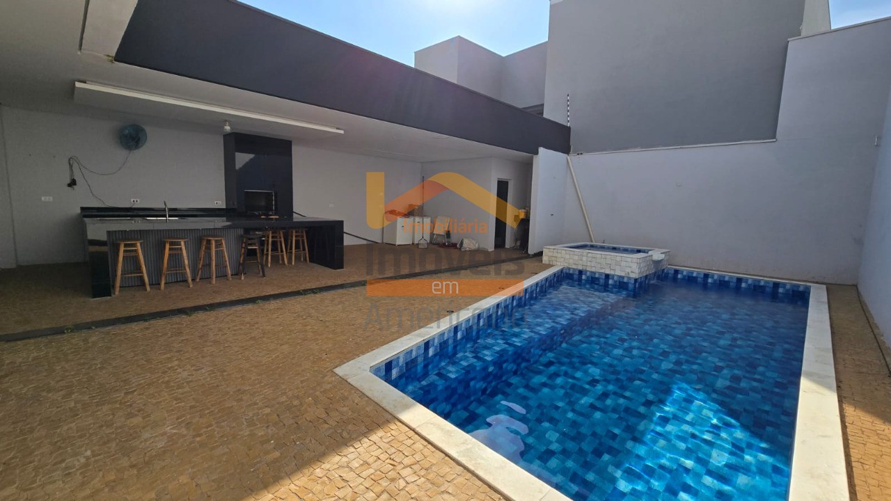 Sobrado, 3 quartos, 221 m² - Foto 9
