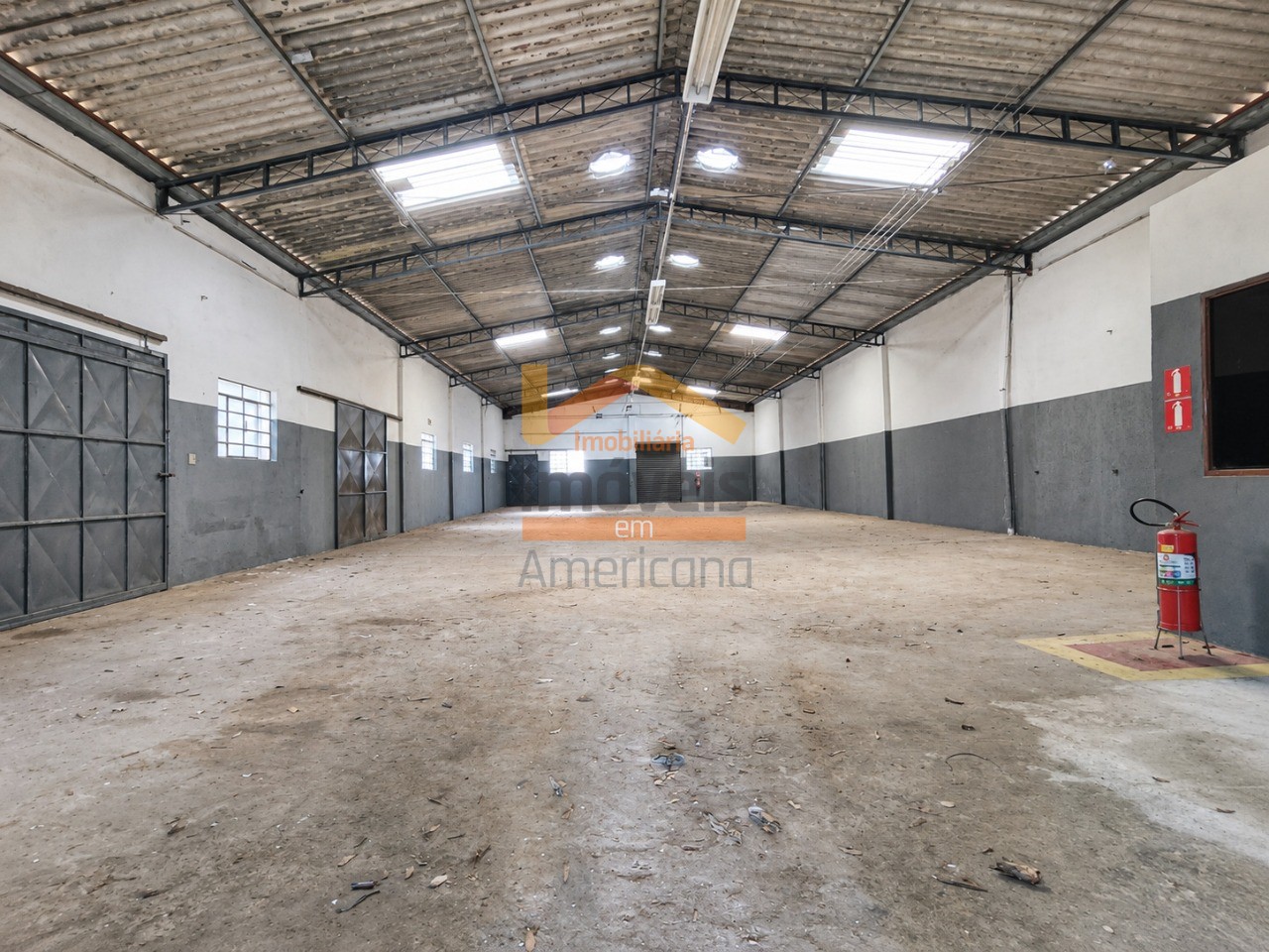 Loja-Salão, 700 m² - Foto 3