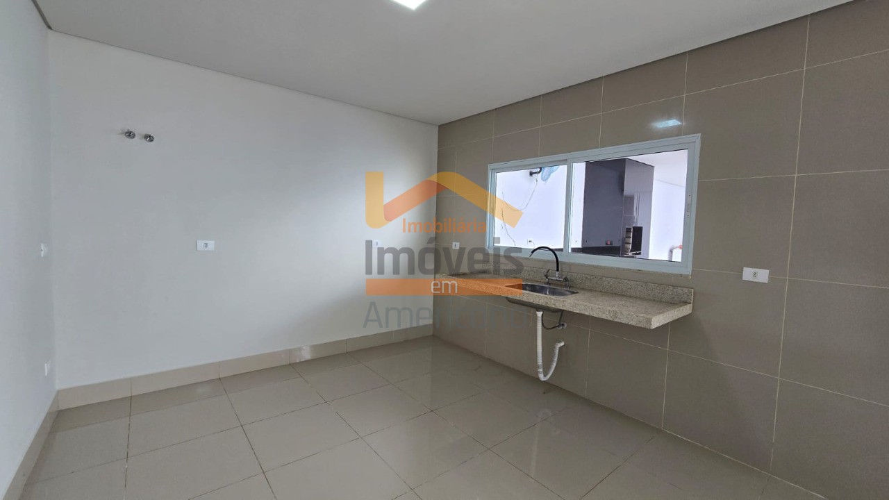 Sobrado, 3 quartos, 221 m² - Foto 11