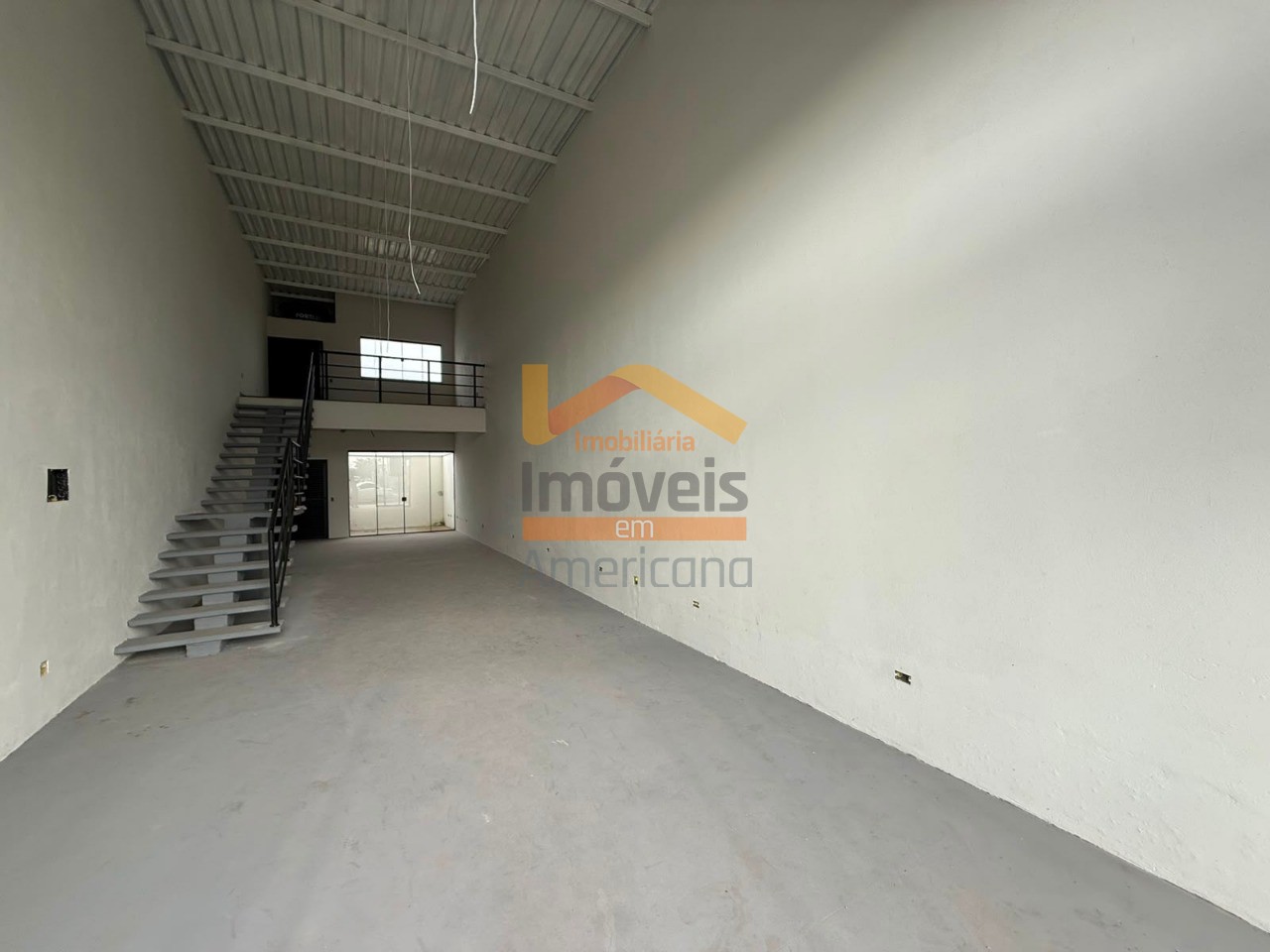 Loja-Salão, 122 m² - Foto 4