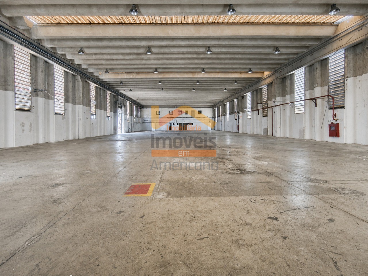 Depósito-Galpão, 2000 m² - Foto 5