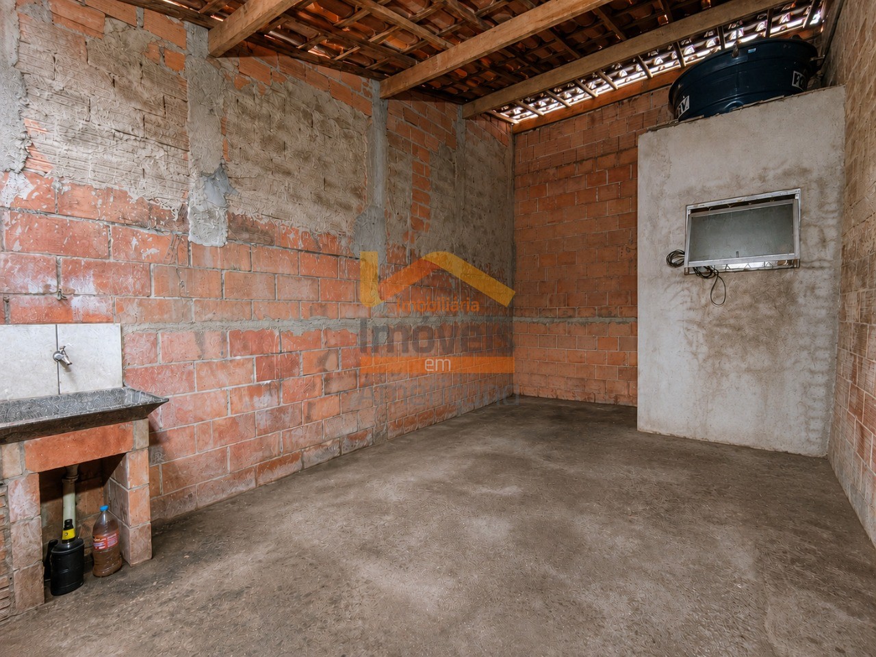 Sobrado, 2 quartos, 68 m² - Foto 7