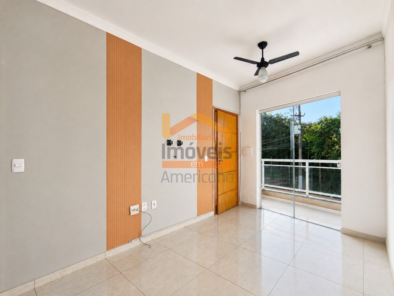 Apartamento, 2 quartos, 46 m² - Foto 2