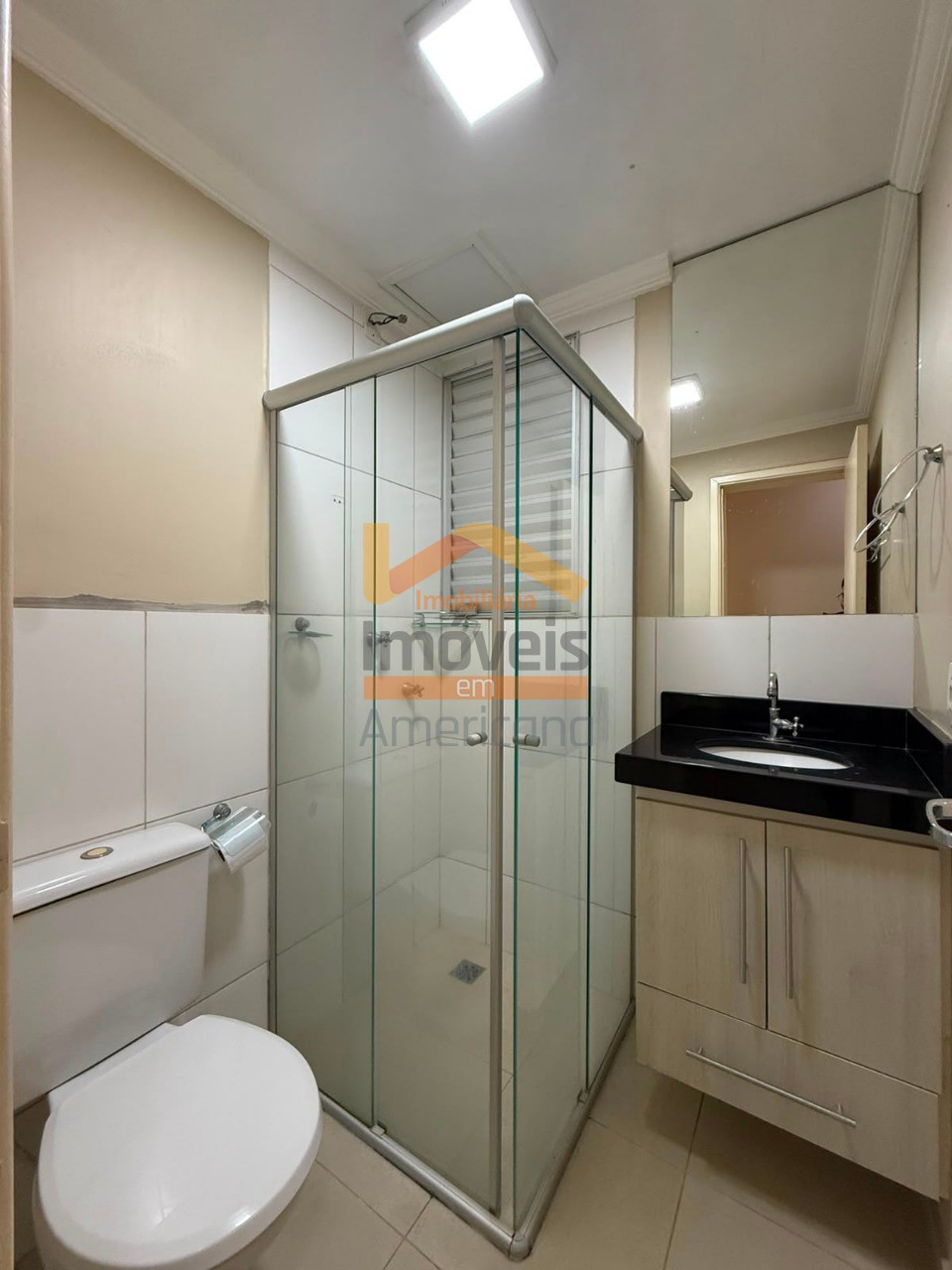 Apartamento, 2 quartos, 50 m² - Foto 7