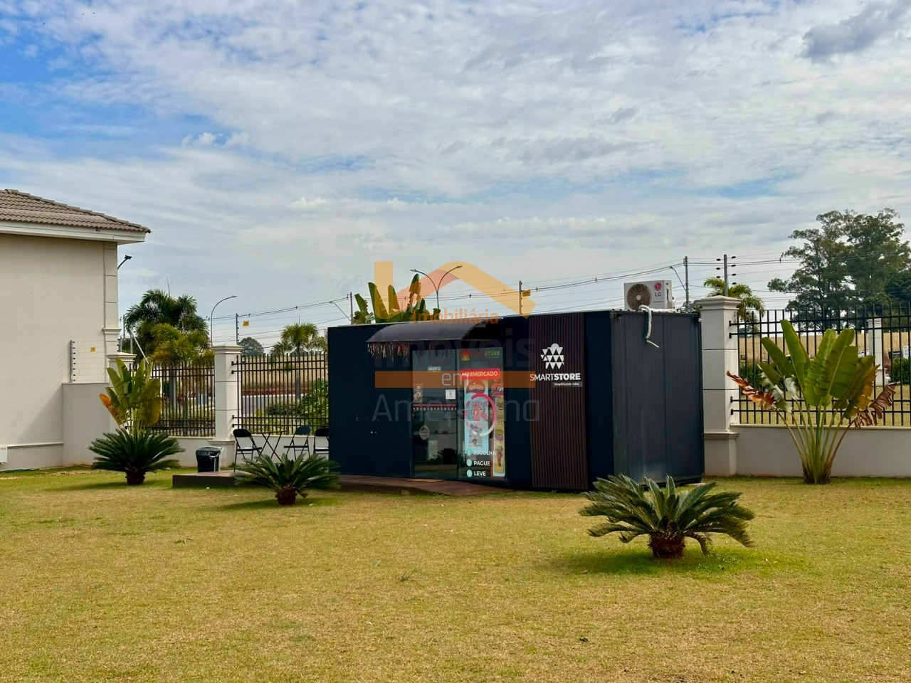 Terreno, 300 m² - Foto 3