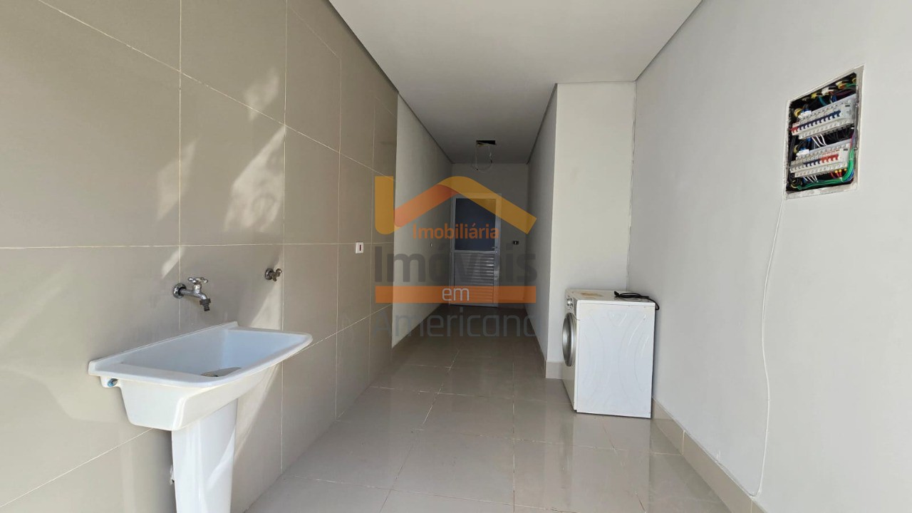 Sobrado, 3 quartos, 221 m² - Foto 5