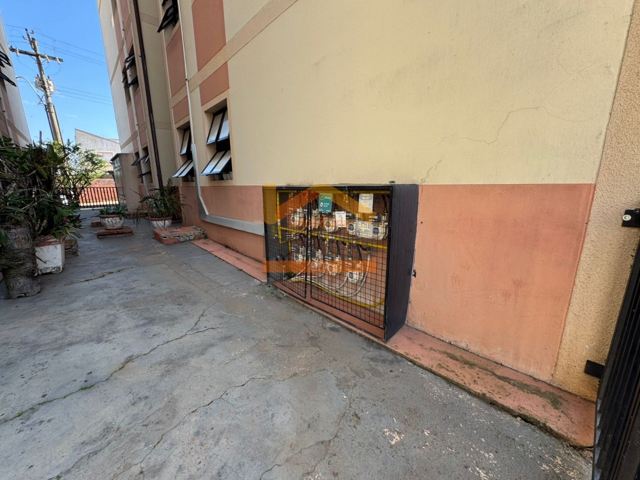 Apartamento, 2 quartos, 50 m² - Foto 21