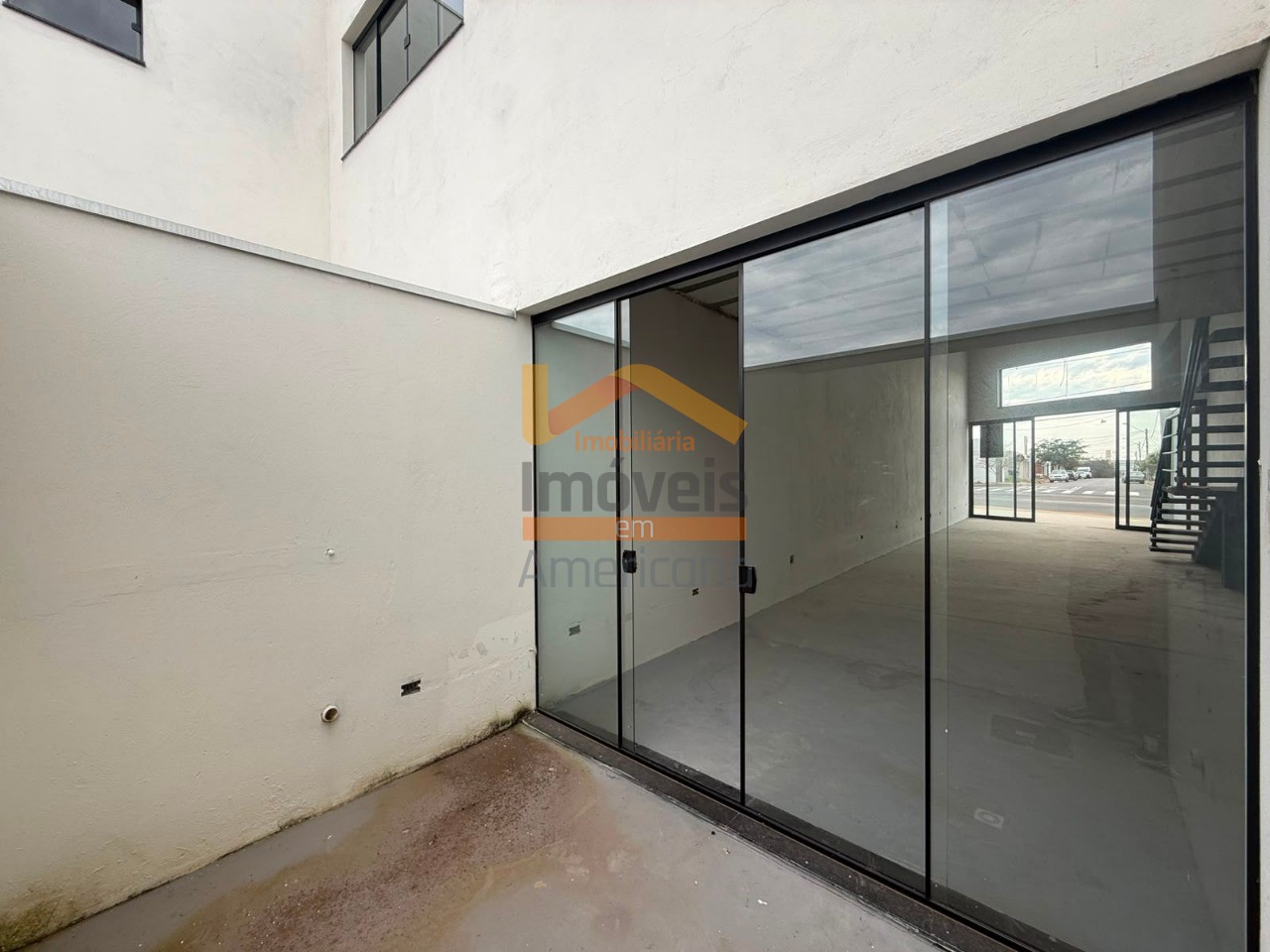 Loja-Salão, 122 m² - Foto 7