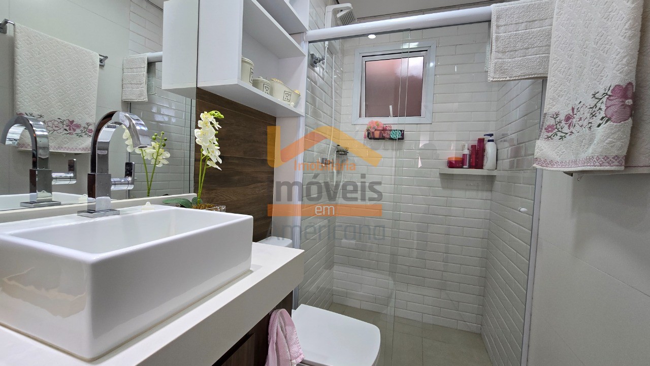 Apartamento, 3 quartos, 72 m² - Foto 13