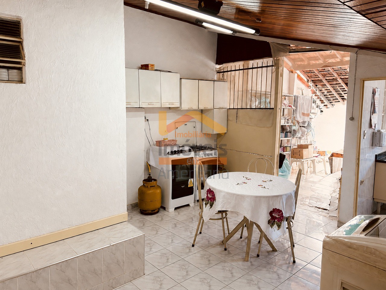 Casa, 3 quartos - Foto 12