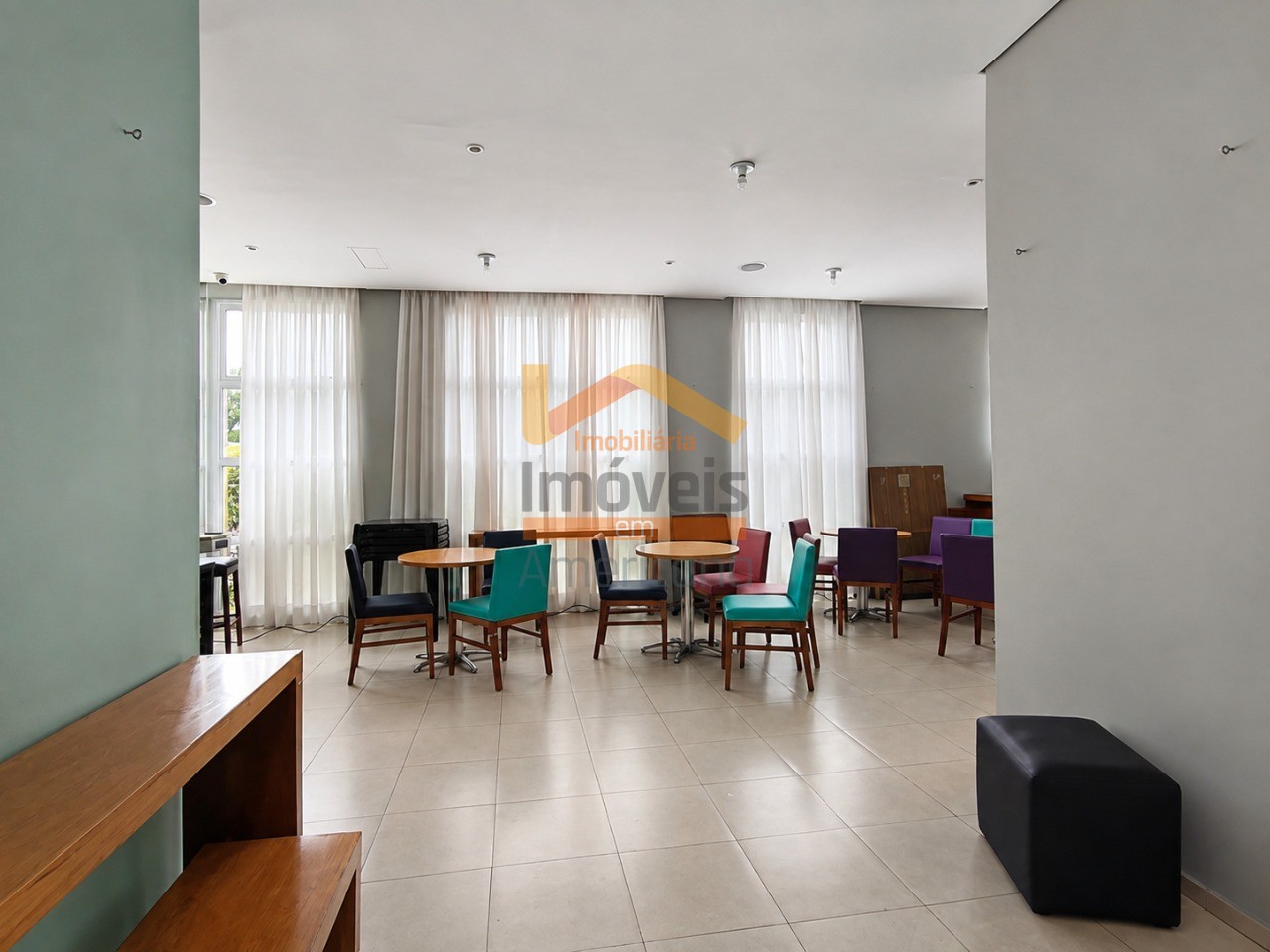 Apartamento, 3 quartos, 70 m² - Foto 24
