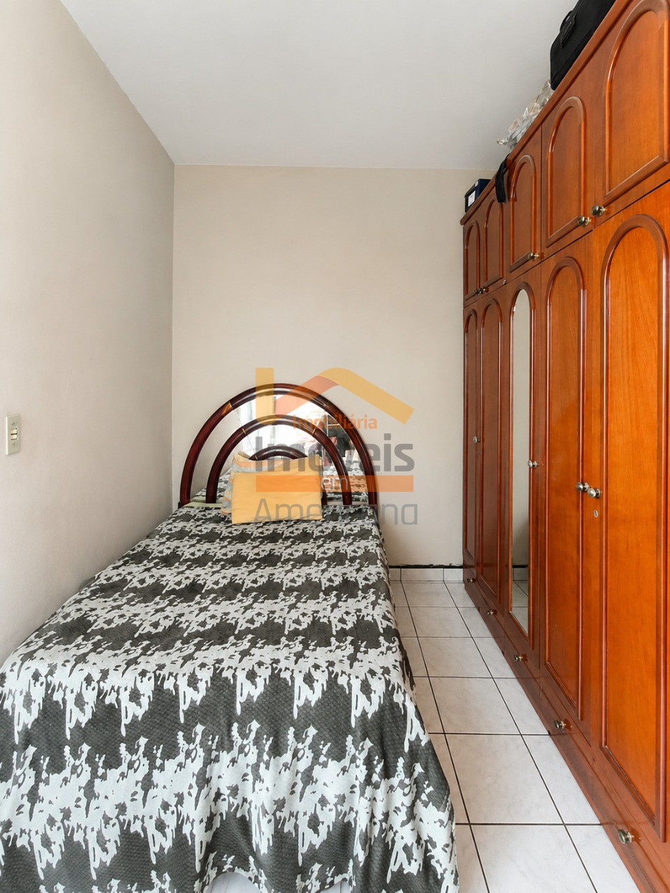 Sobrado, 2 quartos, 68 m² - Foto 9