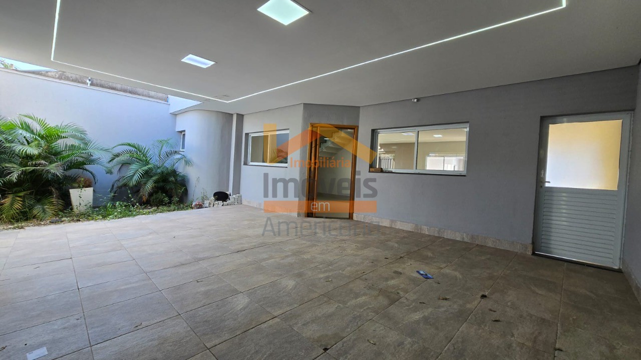 Sobrado, 3 quartos, 221 m² - Foto 15
