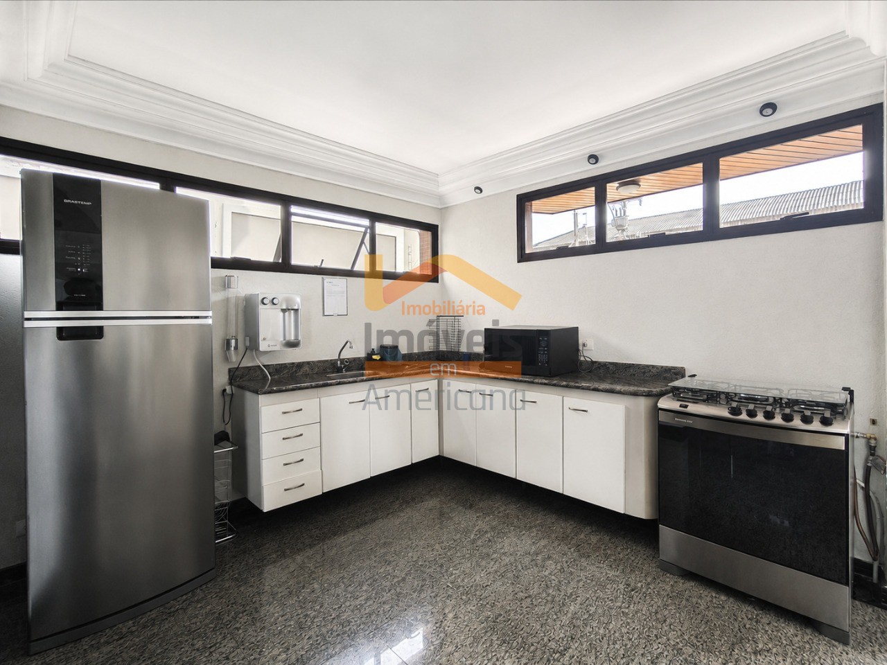 Apartamento, 2 quartos, 140 m² - Foto 30