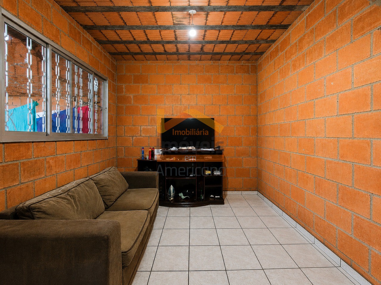 Sobrado, 2 quartos, 68 m² - Foto 2