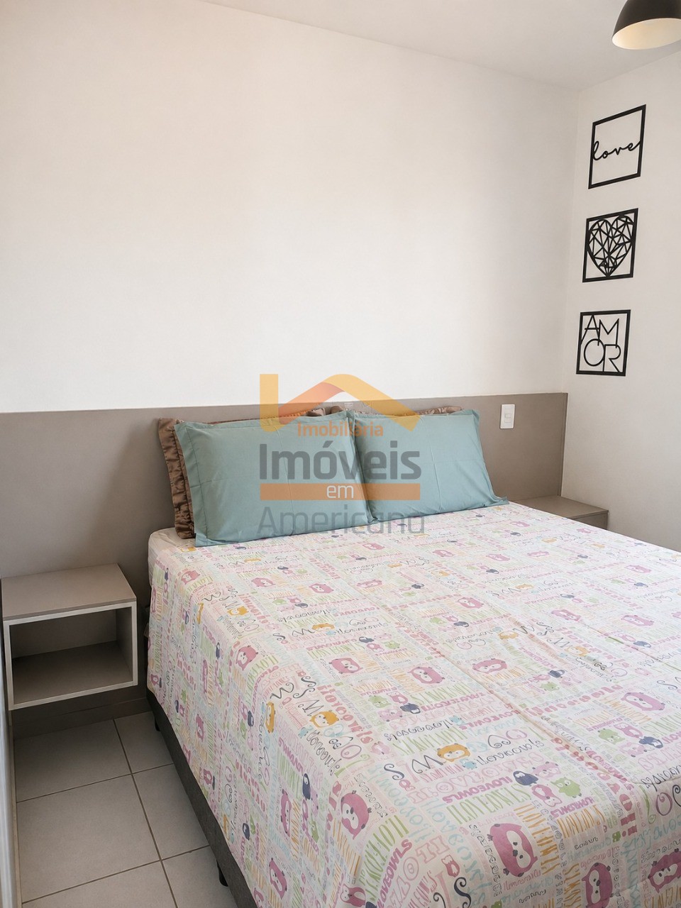 Apartamento, 2 quartos, 48 m² - Foto 9
