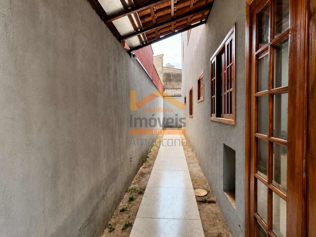 Casa, 2 quartos - Foto 5