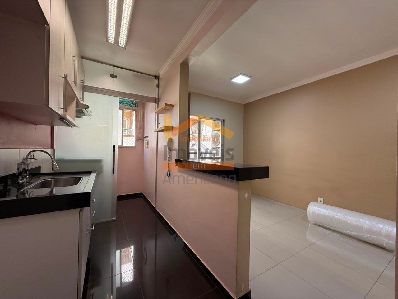 Apartamento, 2 quartos, 50 m² - Foto 5