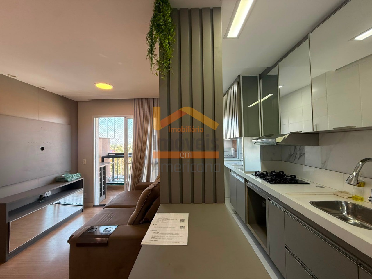 Apartamento, 2 quartos, 60 m² - Foto 4
