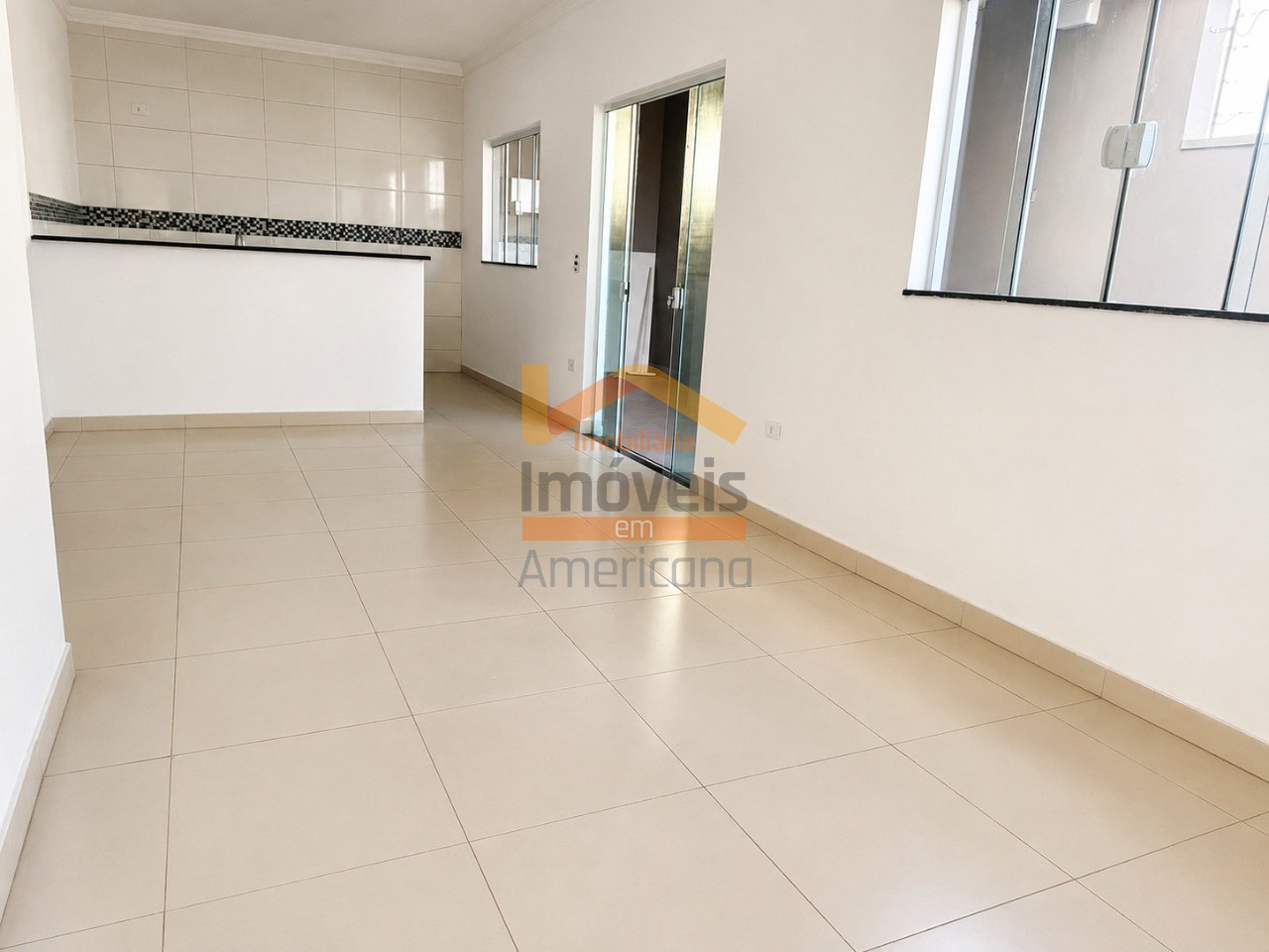 Casa, 3 quartos, 86 m² - Foto 1