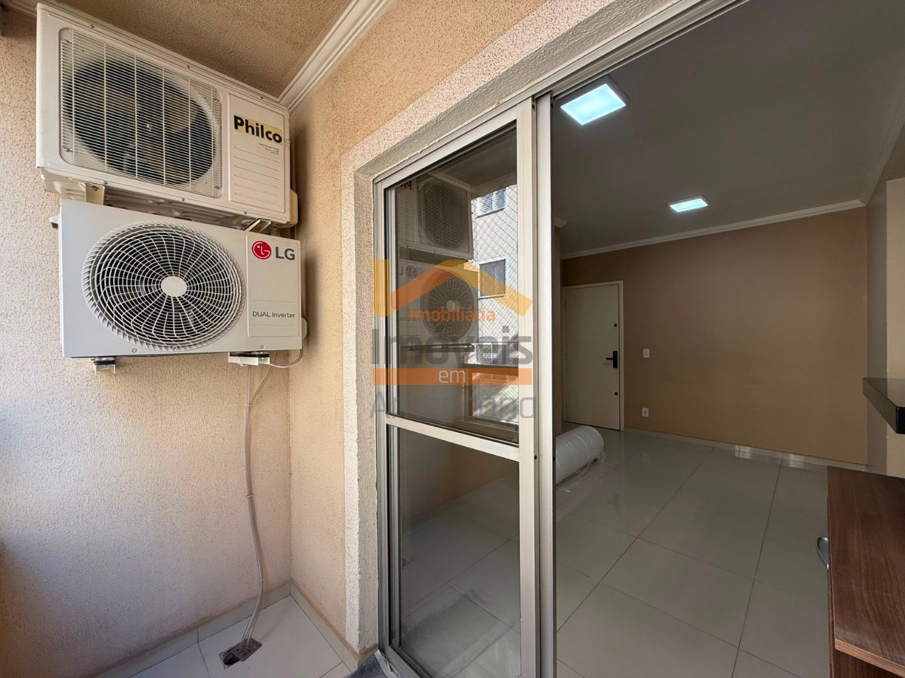 Apartamento, 2 quartos, 50 m² - Foto 8
