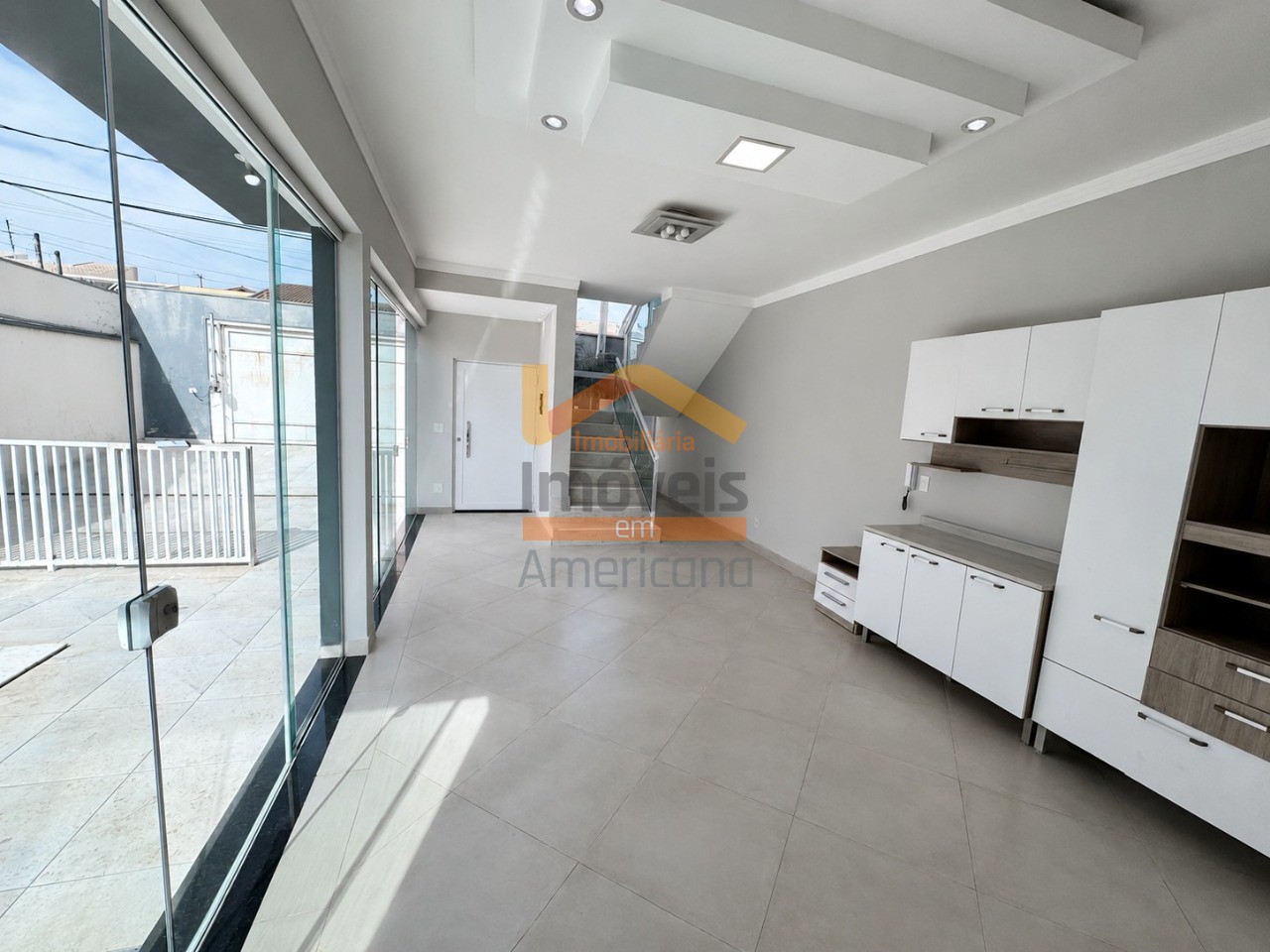 Sobrado, 2 quartos - Foto 6