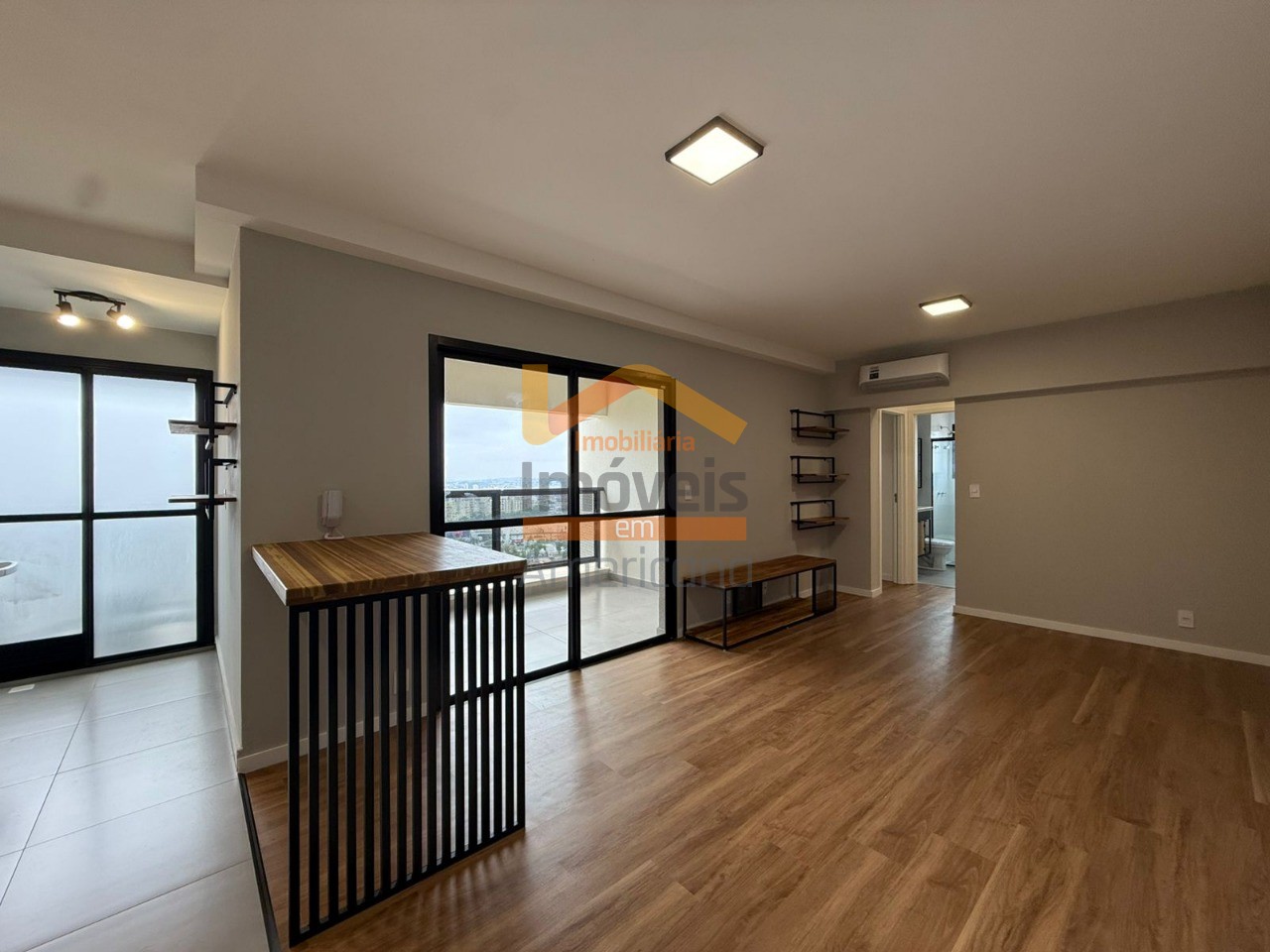 Apartamento, 3 quartos, 83 m² - Foto 1