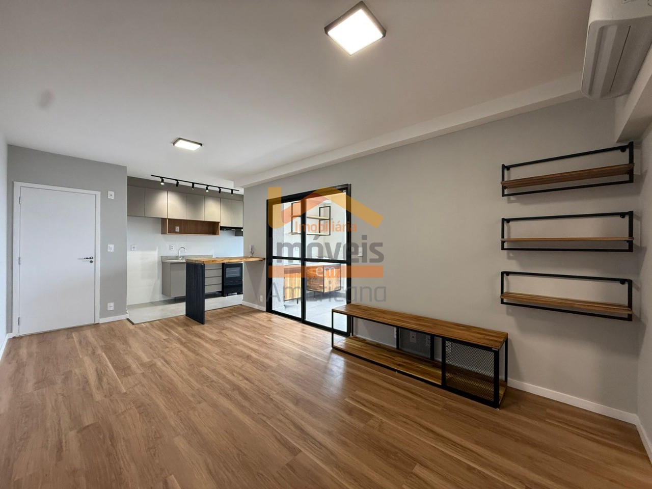 Apartamento, 3 quartos, 83 m² - Foto 2
