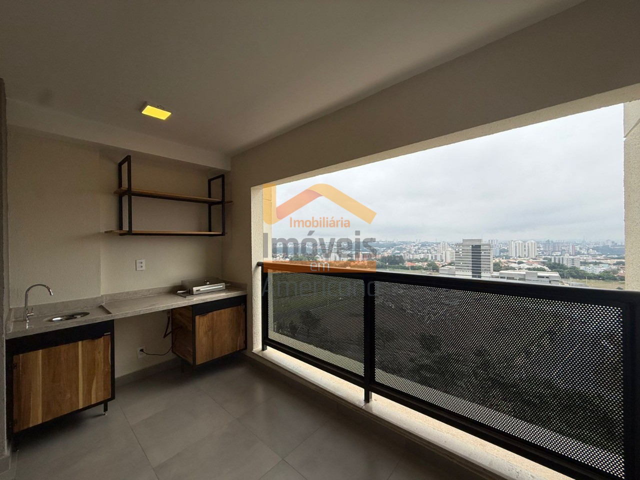 Apartamento, 3 quartos, 83 m² - Foto 5