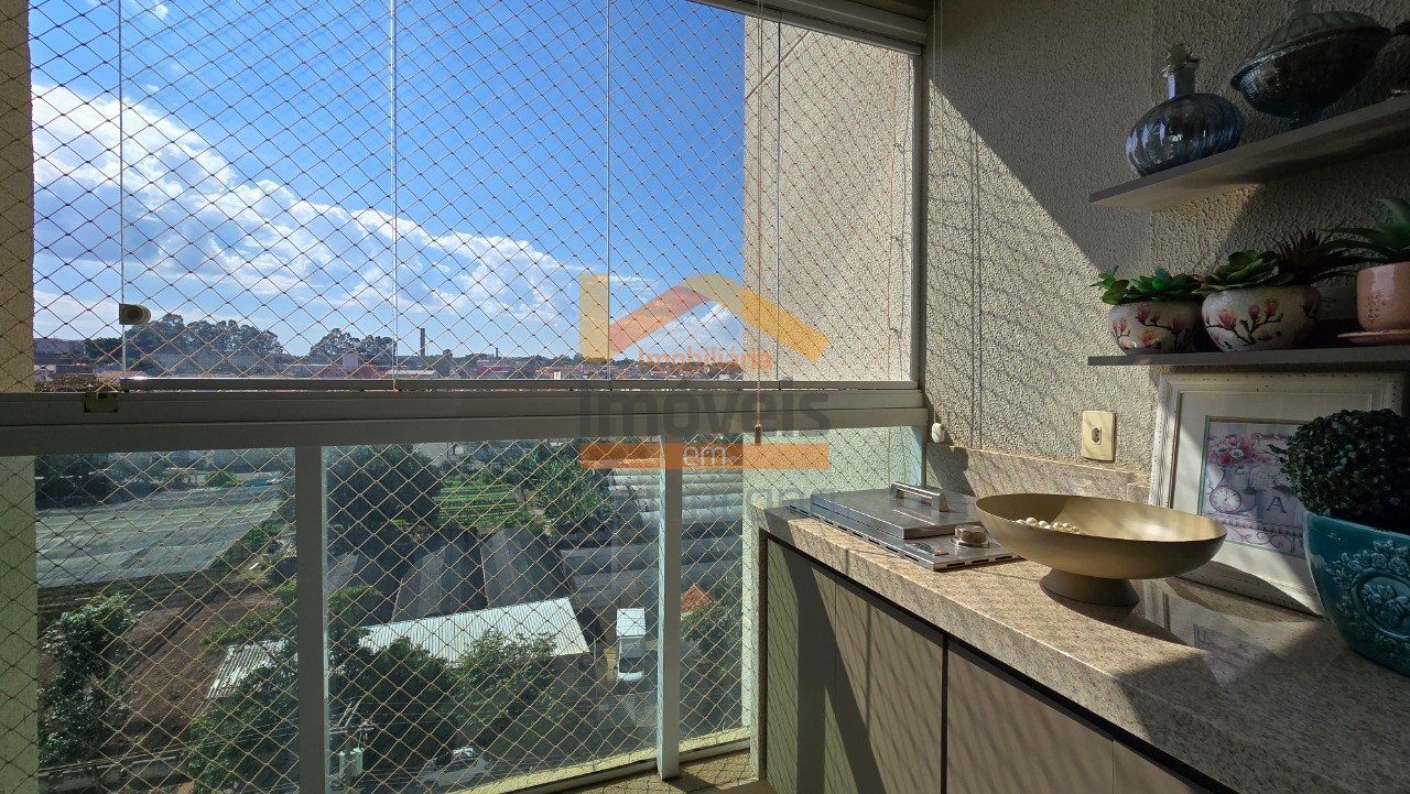 Apartamento, 3 quartos, 72 m² - Foto 4