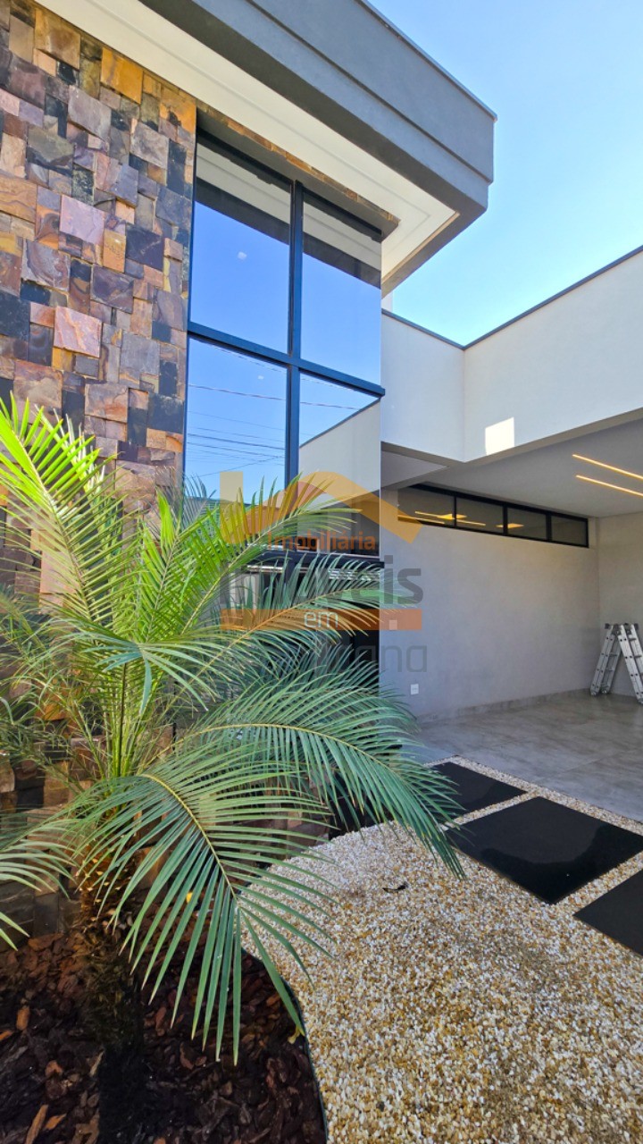 Casa, 3 quartos - Foto 3