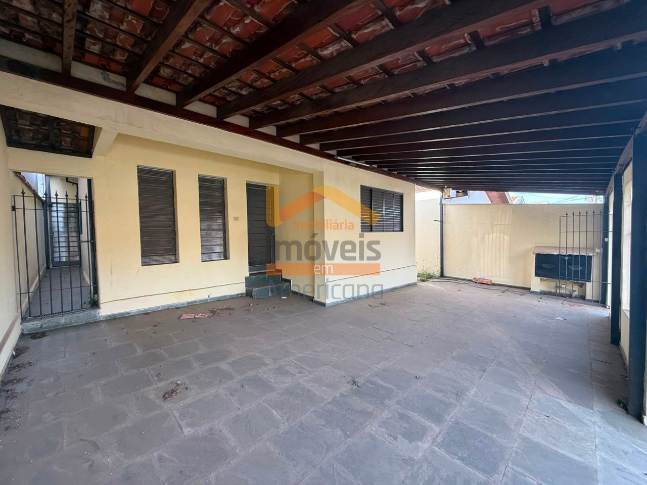 Casa, 5 quartos - Foto 1