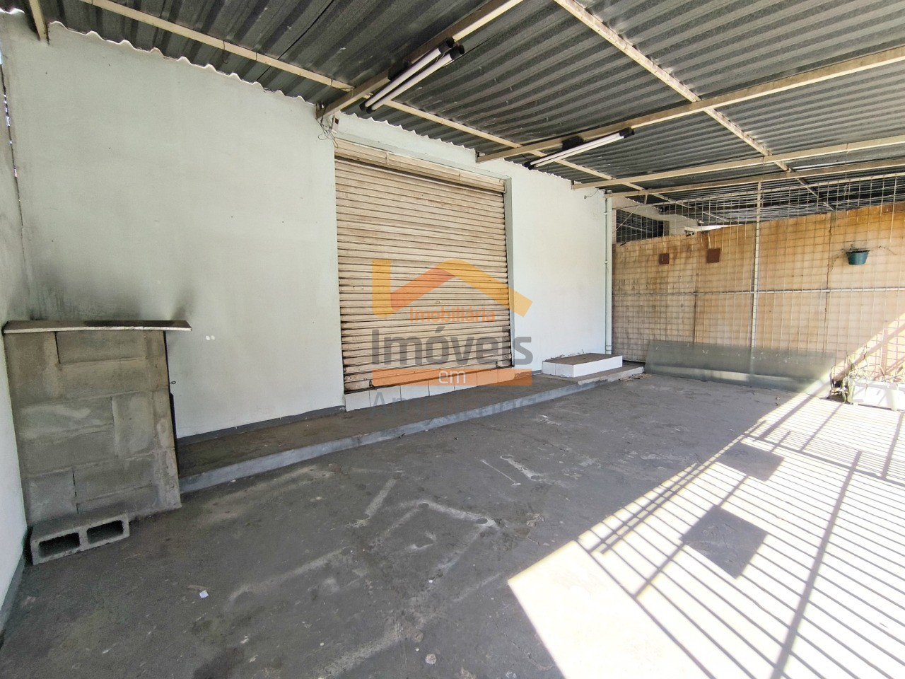 Loja-Salão, 104 m² - Foto 3