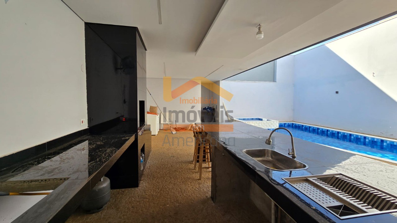 Sobrado, 3 quartos, 221 m² - Foto 8