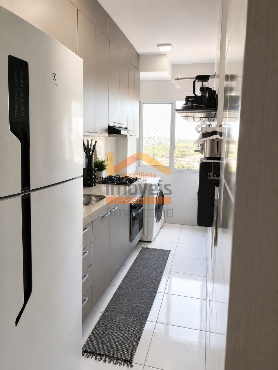 Apartamento, 2 quartos, 48 m² - Foto 2