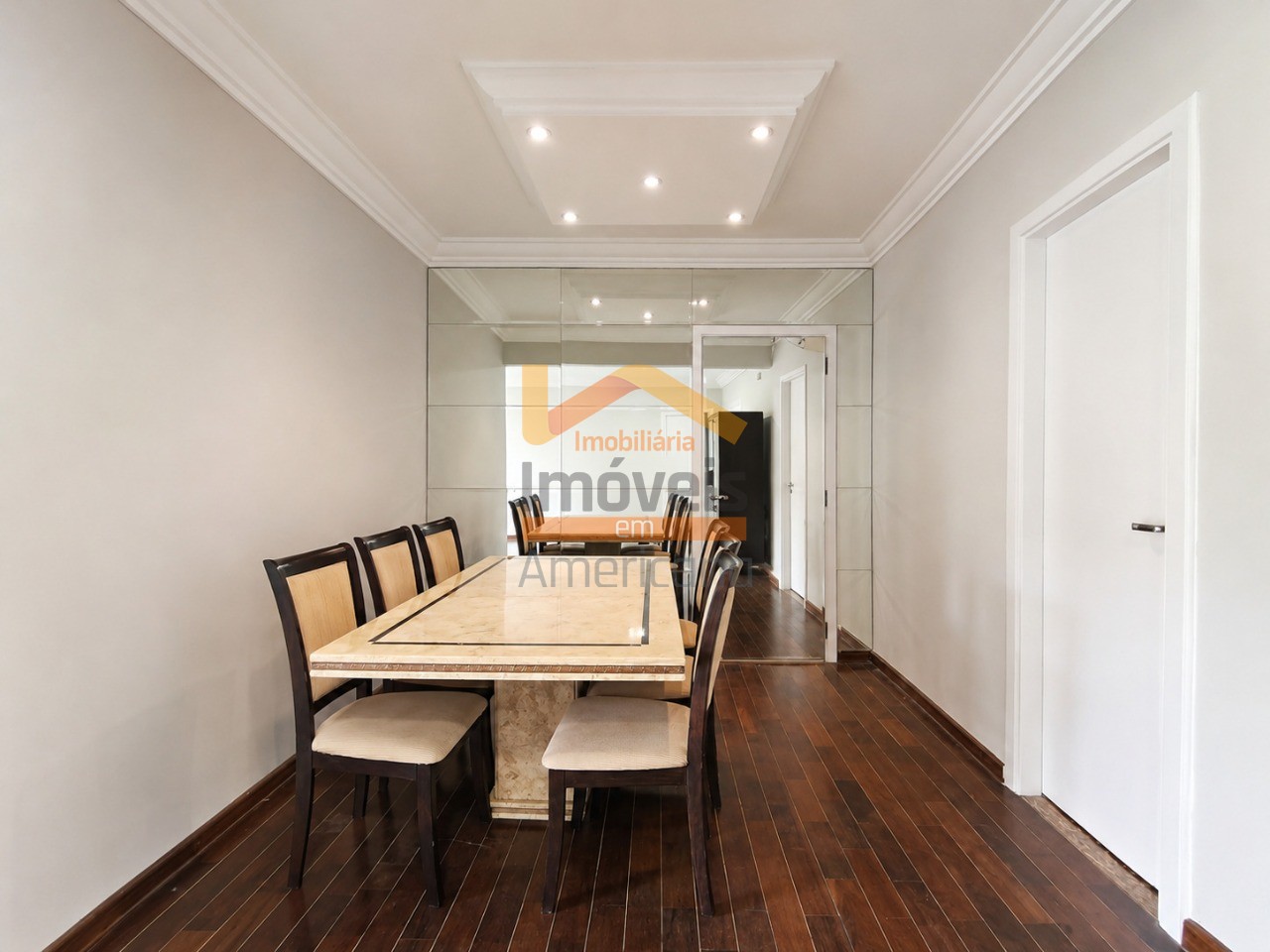Apartamento, 2 quartos, 140 m² - Foto 4