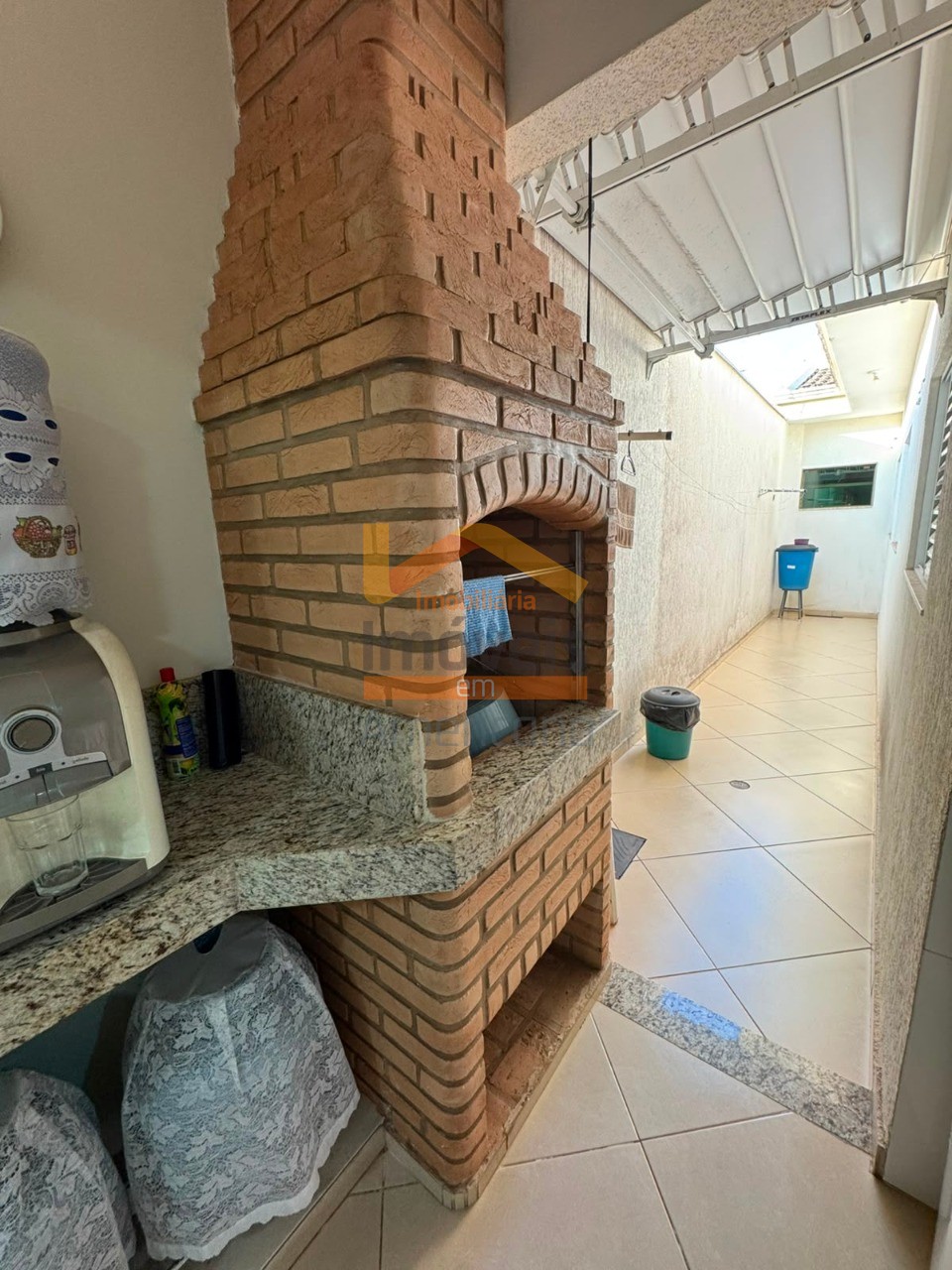 Casa, 3 quartos - Foto 16