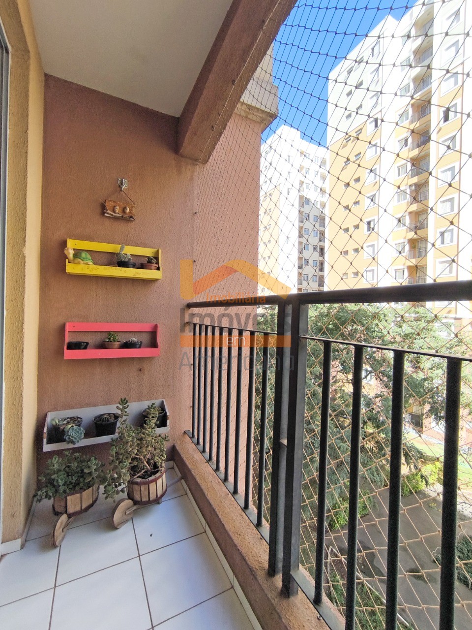 Apartamento, 2 quartos, 50 m² - Foto 6