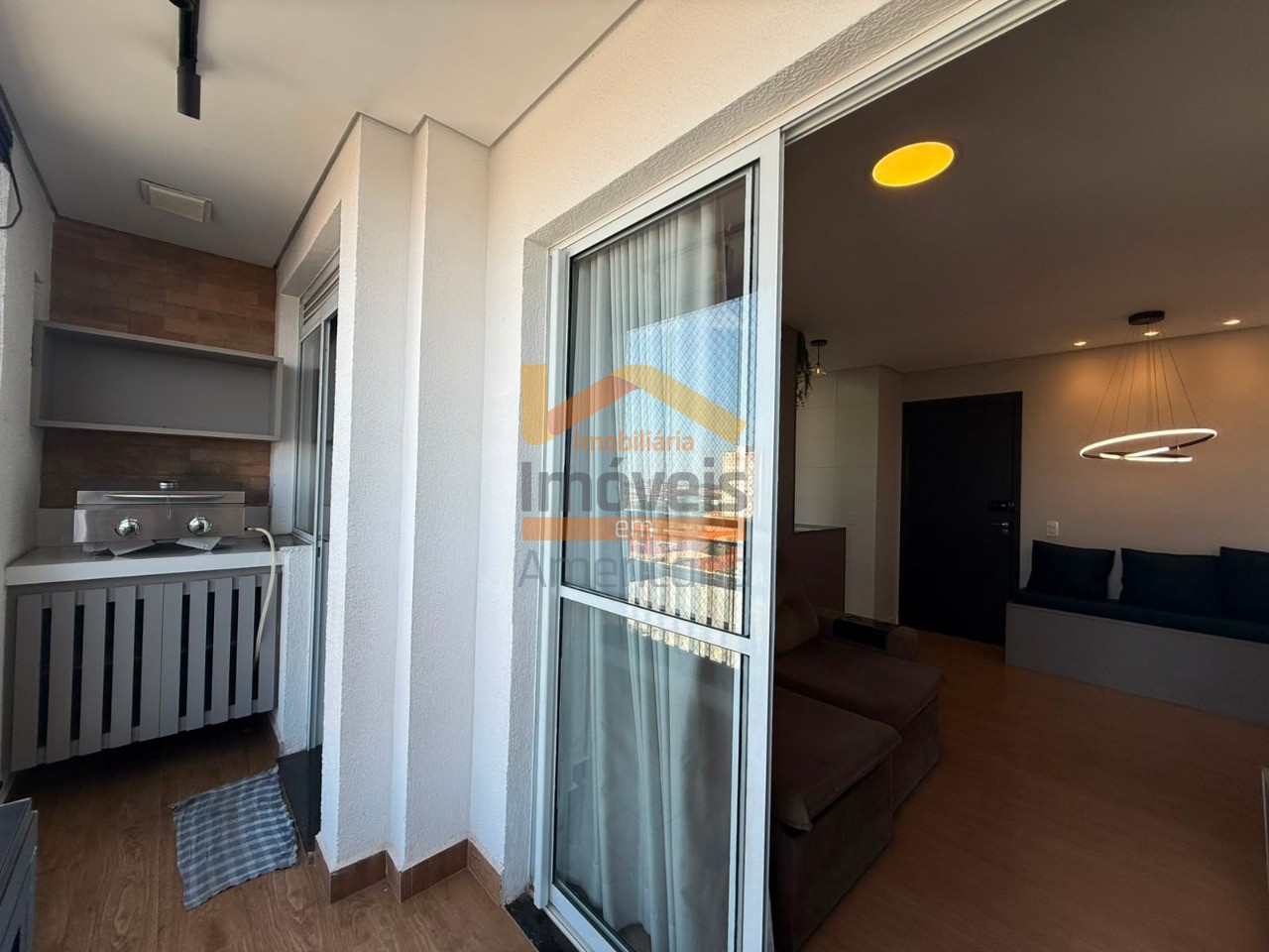 Apartamento, 2 quartos, 60 m² - Foto 9
